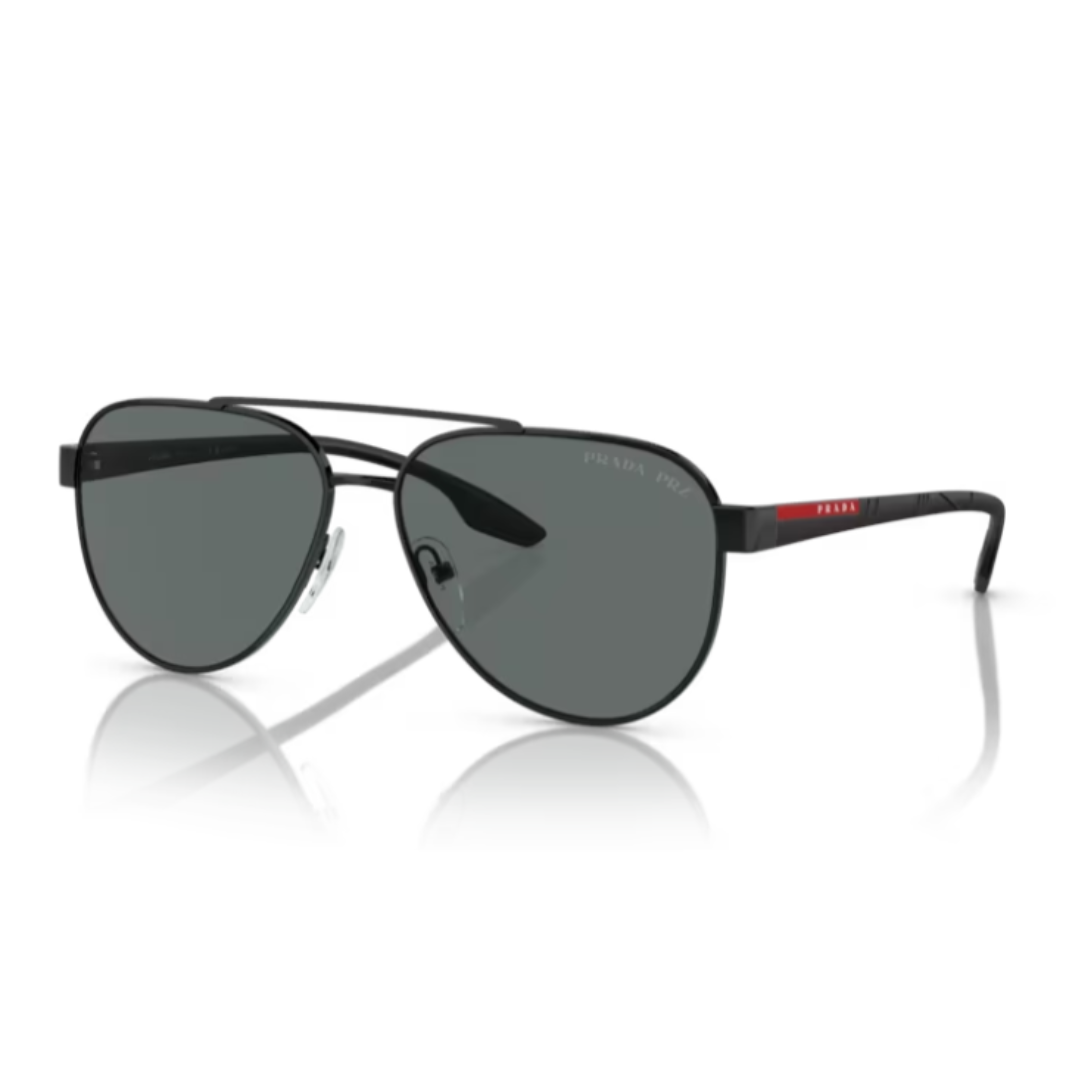 Prada Linea Rossa Your Specs